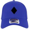 OTTO CAP® OTTO FLEX® Fitted 6 Panel Low Profile Baseball Cap Thumbnail