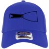 OTTO CAP® OTTO FLEX® Fitted 6 Panel Low Profile Baseball Cap Thumbnail