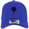 OTTO CAP® OTTO FLEX® Fitted 6 Panel Low Profile Baseball Cap Thumbnail