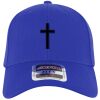 OTTO CAP® OTTO FLEX® Fitted 6 Panel Low Profile Baseball Cap Thumbnail