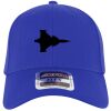 OTTO CAP® OTTO FLEX® Fitted 6 Panel Low Profile Baseball Cap Thumbnail