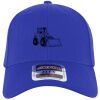 OTTO CAP® OTTO FLEX® Fitted 6 Panel Low Profile Baseball Cap Thumbnail