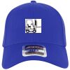 OTTO CAP® OTTO FLEX® Fitted 6 Panel Low Profile Baseball Cap Thumbnail