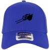 OTTO CAP® OTTO FLEX® Fitted 6 Panel Low Profile Baseball Cap Thumbnail